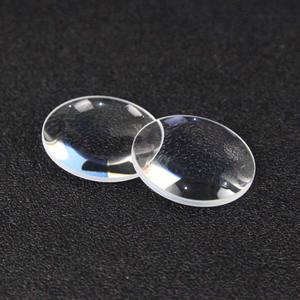 Optik <span class=keywords><strong>Lens</strong></span> kamera lensinde yüksek hassasiyetli çift dışbükey lensi özelleştirin - Product Image 5
