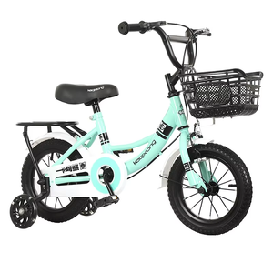 Bicicleta Infantil <span class=keywords><strong>Bei</strong></span>, Nuevo Diseño, Venta al por Mayor, Fabricación de Bicicletas Infantiles, Bicicleta Infantil de 12 Pulgadas - Product Image 3