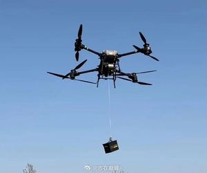 Kit de système de treuil neuf d'origine pour Flycart30 Flycart 30 Drone - Product Image 5