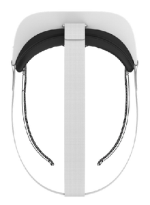<span class=keywords><strong>Casque</strong></span> <span class=keywords><strong>VR</strong></span> Pancake Particle Slim 250g léger tout-en-un avec écran virtuel de 50 à 80 pouces et design personnalisable - Product Image 6