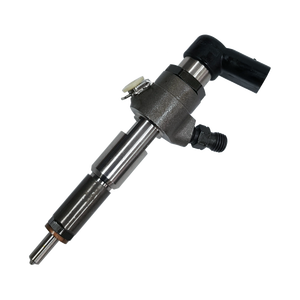 Inyector Apto para FORD A2C59511612 - Product Image 1