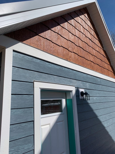 Gỗ Hạt ganels hàng loạt loại tường Bảng điều khiển chống cháy sợi xi măng Hội Đồng Quản trị siding hạt gỗ không thấm nước tấm ốp - Product Image 3