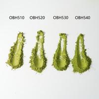 Nuevo Té Matcha en Polvo de Grado Alimenticio de la UE, Té Verde Natural en Polvo, Textura Ultrafina y Suave, Té Saludable en Paquete a Granel