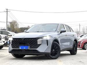 Venucia Big V 1.5T 260T Idol Pro Auto 2023 |   Motor Turboalimentado de 190 CV y 7 velocidades DCT |   SUV Compacto de 5 Plazas con Volante a la Izquierda para Conducción Urbana - Product Image 1