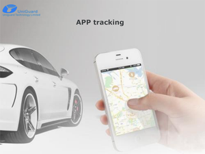 Localizador GPS para Automóvil GL700 con Alarma de Exceso de Velocidad, Plataforma de Geocerca, Tarjeta SIM para Vehículo, Chip de Rastreo en Tiempo Real, Dispositivo Más Pequeño - Product Image 6