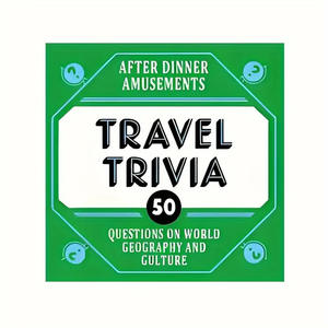 Pequeñas Mini tarjetas de entretenimiento familiar Venta caliente Truth or Dare Game Material de papel en stock - Product Image 1