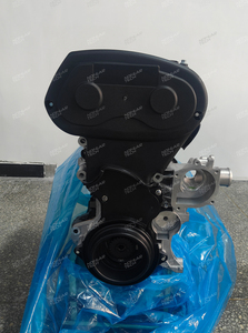 Motore F16D4 1.6L 55571161 55571164 per Chevrolet Cruze Aveo Lacetti Trax Lova RV <span class=keywords><strong>Opel</strong></span> Astra <span class=keywords><strong>Mokka</strong></span> VVT Long Block - Product Image 5