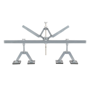 Kit di Rimozione Ammaccature Auto OLYM con Corpo in Alluminio Aeronautico, Strumenti per Saldatura a Punti e Riparazione Senza Vernice - Product Image 3