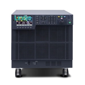 แหล่งจ่ายไฟฟ้ากระแสสลับสามเฟส Keysight Ac6912l 320 Vrms, 12 Kva, 550 Hz - Product Image 2