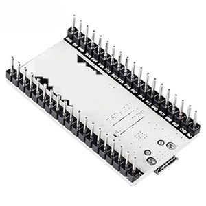Carte de développement <span class=keywords><strong>ESP32</strong></span> 4.75-5.25V 520KB + 8MB RAM CP2102 CH340C NodeMCU WIFI Module <span class=keywords><strong>ESP32</strong></span> S3 <span class=keywords><strong>ESP32</strong></span>-Wroom-32 <span class=keywords><strong>ESP32</strong></span>-<span class=keywords><strong>Devkitc</strong></span>-<span class=keywords><strong>32e</strong></span> - Product Image 6