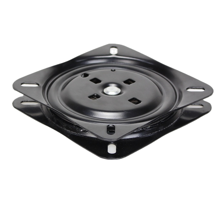 A11 7 "автоматический возврат поворотные пластины возврата повернуть основание стула для ресторанов фаст-фуд