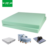 Atelier 2-tapis d'éponge pour coussin de canapé 16 Fr 1633, mousse Super douce, coton et cuivre, haute densité, vente en gros