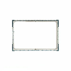 LISA-U200-01S ตัวแทนจำหน่ายที่ได้รับอนุญาต โมดูลรับส่งสัญญาณ RF และโมเด็ม - Product Image 1