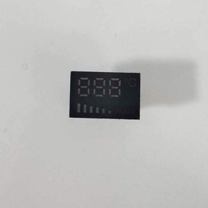 SF41161005N-C1 <b>LED</b> Digital <b>Tube</b> Static Display Wall-Mounted New Model in Stock - Product Image 4