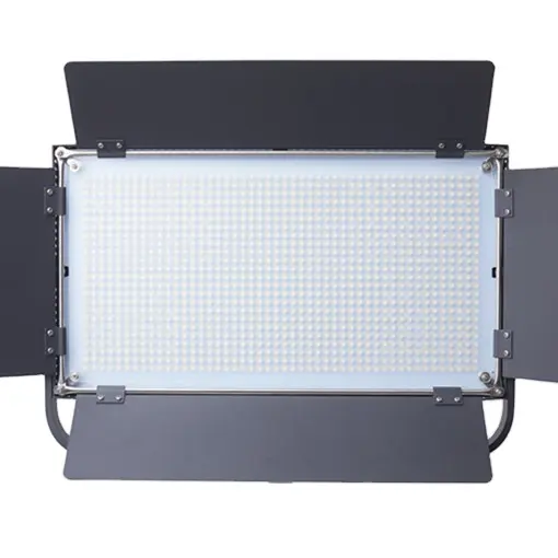 1100A Led Digital Video Light video live broadcast photographic lighting camera lighting equipment led video shooting