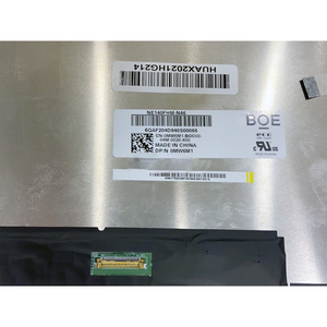 Monitor Laptop NE140FHM-N46, layar LCD 14.0 "FHD 60Hz EDP 30 Pin 1920(RGB)* 1080 untuk semua jenis Laptop - Product Image 2