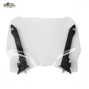 Apto para parabrisas de motocicleta, apto para <span class=keywords><strong>Honda</strong></span> SH125 SH150 SH150i SH125i 2017 <span class=keywords><strong>2018</strong></span> 2019 <span class=keywords><strong>SH</strong></span> <span class=keywords><strong>125</strong></span> <span class=keywords><strong>SH</strong></span> 150 - Product Image 6