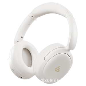 เอดิฟายเออร์ W830NB หูฟังบลูทูธแบบครอบหูตัดเสียงรบกวนไร้สายคุณภาพสูงสำหรับกีฬาเกมอีสปอร์ต - Product Image 1