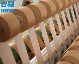 Il nastro rigido sportivo per dito sportivo stampato su misura Premium accetta il Logo 38mm - Product Image 5