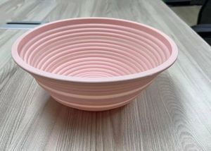 Panier De Galerie ผ้าคลุมเตียงDu Bol A <span class=keywords><strong>Levain</strong></span> Outils CuissonวินเทจPour Faire Pain D'Epeautre Au Outil Melangeurชุดพร้อม - Product Image 4
