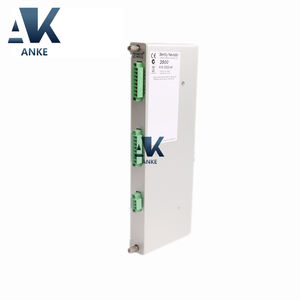 Módulo de E/S de preprocesador Bently Nevada 125680-01 - Product Image 1