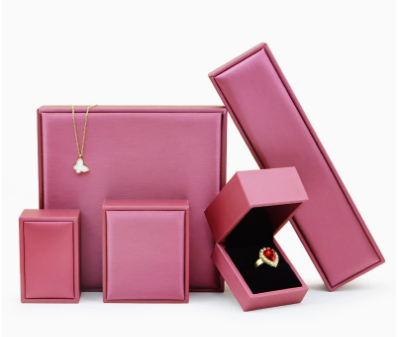 ROSE PINK