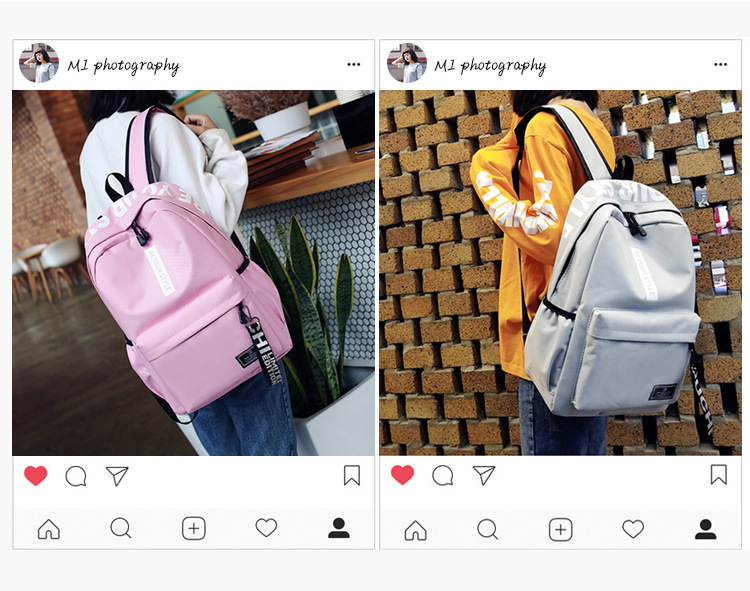 Custom School Bag Printed School Bags Kids Backpack For Boys