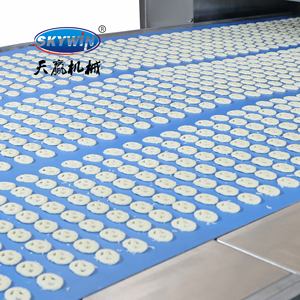 <span class=keywords><strong>Prix</strong></span> d'usine coupe-rouleau pour pâte machine à rouler les bâtonnets de pain machine à torsader la pâte à bretzels - Product Image 2