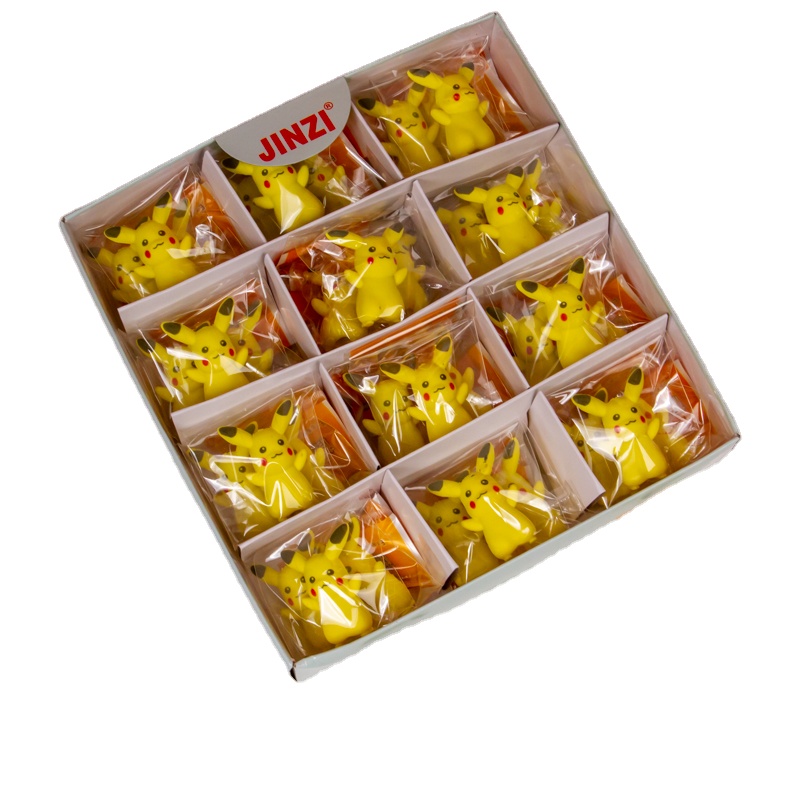 Милые Мультяшные ластики, оптовая продажа, милые Ластики-карандаши для школьников