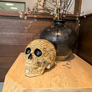 Halloween Bán Buôn Tùy Chỉnh Gothic Home & Văn Phòng Trang Trí Thân Thiện Với Môi Nhựa <span class=keywords><strong>Skeleton</strong></span> Tay Khắc Thiết Kế Thực Tế - Product Image 5
