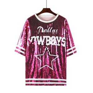 NFL Jersey Dresses - Football Jersey Outfits for Women