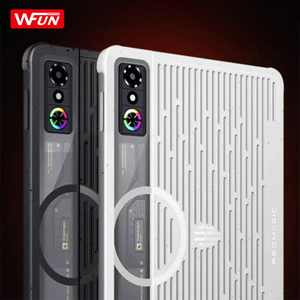 Tablette de jeu Redmagic 3PRO <span class=keywords><strong>9</strong></span> pouces, <span class=keywords><strong>coque</strong></span> de protection thermique magnétique en TPU à un seul côté - Product Image 6