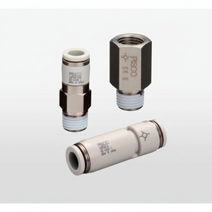 วาล์วตรวจสอบ CVC6-01B ของ Pisco - Product Image 1