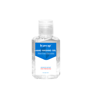 Precio barato de alta eficaz matar a 99.99% de los gérmenes lavado a mano de gel para la casa y la habitación - Product Image 3