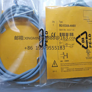 Sensor de garantía de calidad <span class=keywords><strong>BI2U</strong></span>/interruptor de inducción original auténtico - Product Image 3