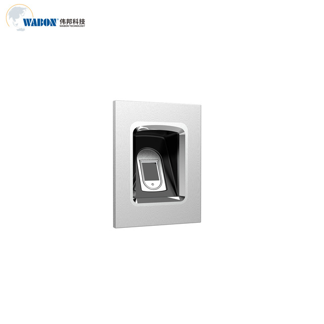 Fingerprint Identification Elevator Control Accessories Elevator Access Control System