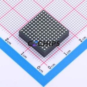 Tout nouveau et original LTM4630AEY # PBF BGA-144 circuit intégré IC puce PMIC DC-DC puissance IC - Product Image 2