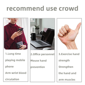 Ngón tay mở rộng tay Gripper tập thể dục tay Grip strengthener Gripper thiết bị phòng tập thể dục điện cổ tay đào tạo Grip bền - Product Image 4