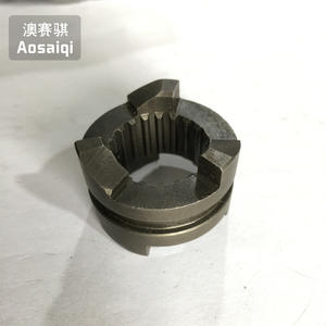 Engrenages d'embrayage et composants marins directement de l'usine 57621-93902 ; 57621-99J11 pour moteurs de bateaux - Product Image 5