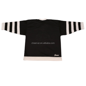 زي هوكي الجليد مخصص حجم الشباب هوكي الجليد زي موحد - Product Image 3