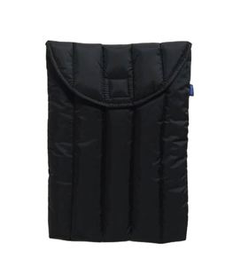 Housse de protection matelassée pour ordinateur portable 13-14 pouces, personnalisable, vente en gros - Product Image 5