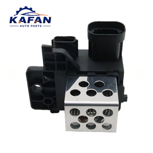 255503792R 255509263R 255502585R 25509263R Résistance de moteur de ventilateur de chauffage, Résistance de régulation de vitesse du ventilateur pour <span class=keywords><strong>Renault</strong></span> - Product Image 2