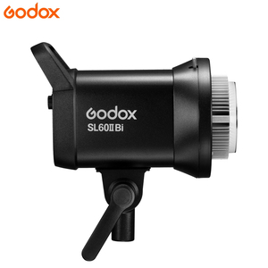 Lámpara de fotografía <span class=keywords><strong>LED</strong></span> <span class=keywords><strong>Godox</strong></span> SL60IIBi de dos colores 2800K ~ 5600K <span class=keywords><strong>tubo</strong></span> de luz en vivo de vídeo adecuado para grabar productos <span class=keywords><strong>tubo</strong></span> de luz de vídeo - Product Image 3