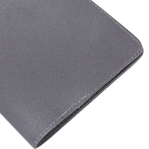 Pasaporte De Piel Custom Uk British Fakes Licencia de Conducir pasaporte titular pasaporte cubierta con bandera de Inglaterra - Product Image 5