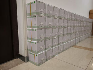 NOUVEAU MODULE DCS original YOKOGAWA ANB10D-415/CU2N ESB Bus Node Unités pour GS33K50C10-50E - Product Image 4