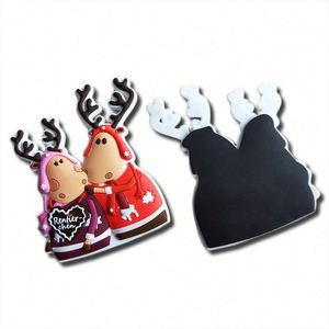 Factory Cheap 3D Custom Magnet Magnetic Soft Sticker Frezer Rubber Magnets for <b>Fridge</b> - Product Image 6