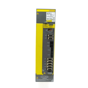 A06b-6220-H011 โมดูลเครื่องขยายเสียงแกนหมุน รับประกัน 1 ปี A06B-6220-H011 เซอร์โวไดรฟ์สำหรับฟานุค ซีเอ็นซีเครื่องจักรอัตโนมัติทางอุตสาหกรรม - Product Image 3
