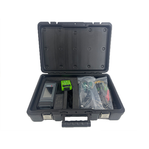Herramienta de Diagnóstico Profesional para Transmisiones de Camiones de Uso Pesado, Escáner de Fallas del Sistema de Transmisión Automática - Product Image 5