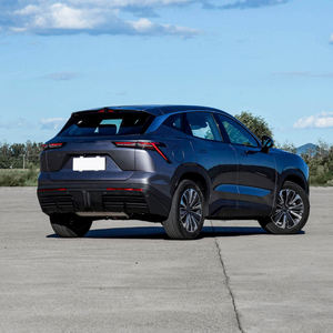 Jetour Dashing <span class=keywords><strong>IDM</strong></span> X-1 SUV Essence Voiture à essence CHERY JET OUR X70 <span class=keywords><strong>PLUS</strong></span> SUV de taille moyenne haute performance Voiture familiale Voiture chinoise - Product Image 6