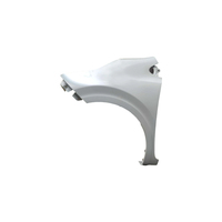 Kit carrosserie en acier, garde-boue avant 66310-G6600 66320-G6600 pour Kia Picanto 2024